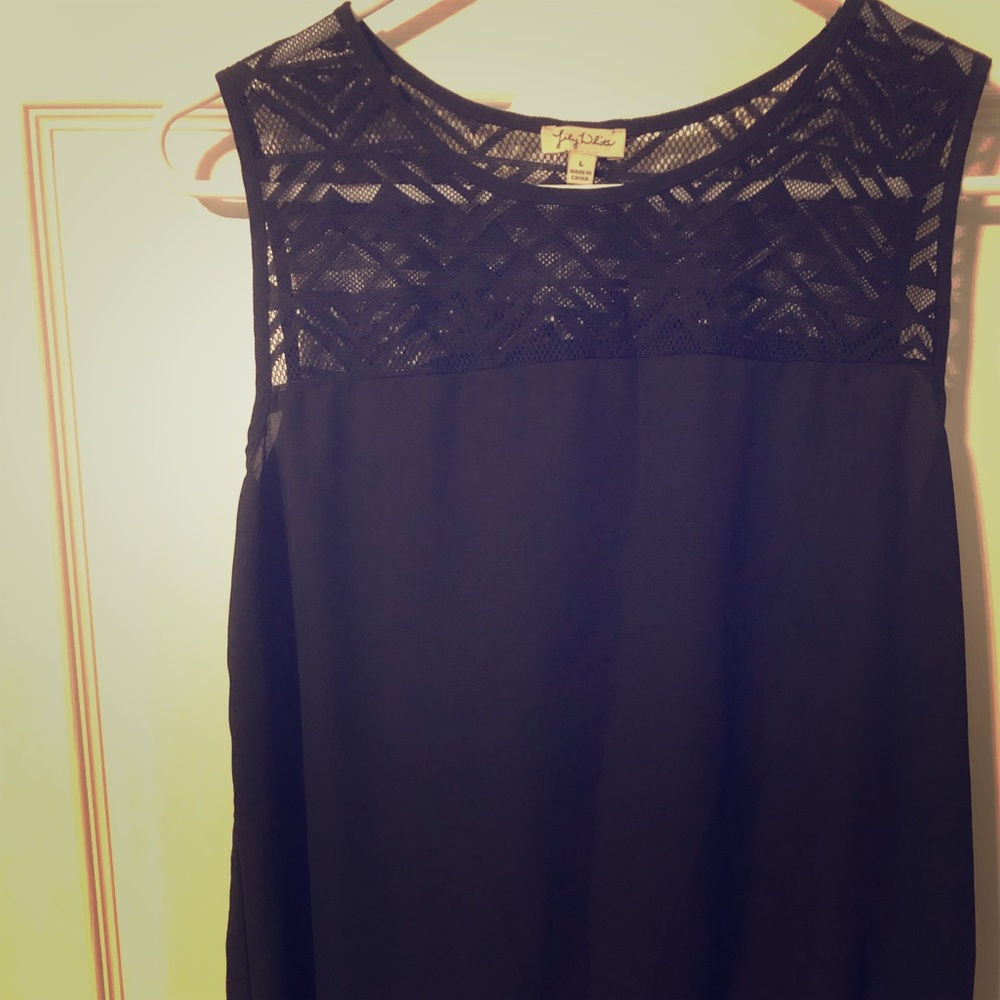 Large dress up shirt